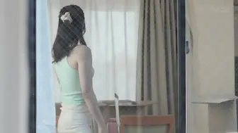 Hermana (mujer Casada) De Busto Espectacular E Inigualable